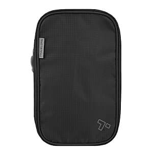 Travelon Compact Hanging Toiletry Kit (black) $12.50 ((약: 17,735원))