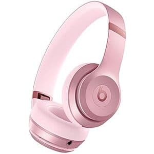 Beats Solo 4 Wireless On-Ear Bluetooth Headphones ($99.95 / (약: 141,809원))