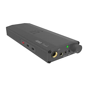 iFi Audio Micro iDSD Signature Finale Portable Headphone Amp & DAC $219 + Free S&H ($219.00 / (약: 310,717원))