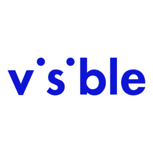 New Visible Customers: 1-Year Visible+ Pro Annual Unlimited Smartphone Plan $225 ($225.00 / (약: 319,230원))