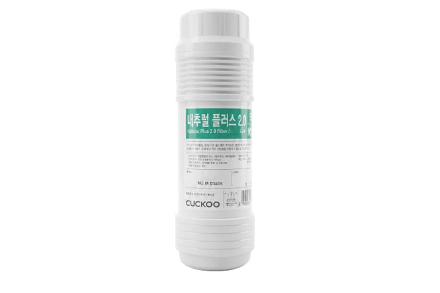 [쿠팡] 쿠쿠 필터 정수기 (와우회원 19,900원/무료배송)