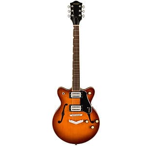 Gretsch G2655 Streamliner Center Block Jr. Double-Cut Electric Guitar (2 Colors) $250 + Free S&H ($250.00 / (약: 354,700원))