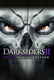 Darksiders Xbox Digital Games: Genesis or III $4, II: Deathinitive Edition $3 ($2.99 / (약: 4,242원))