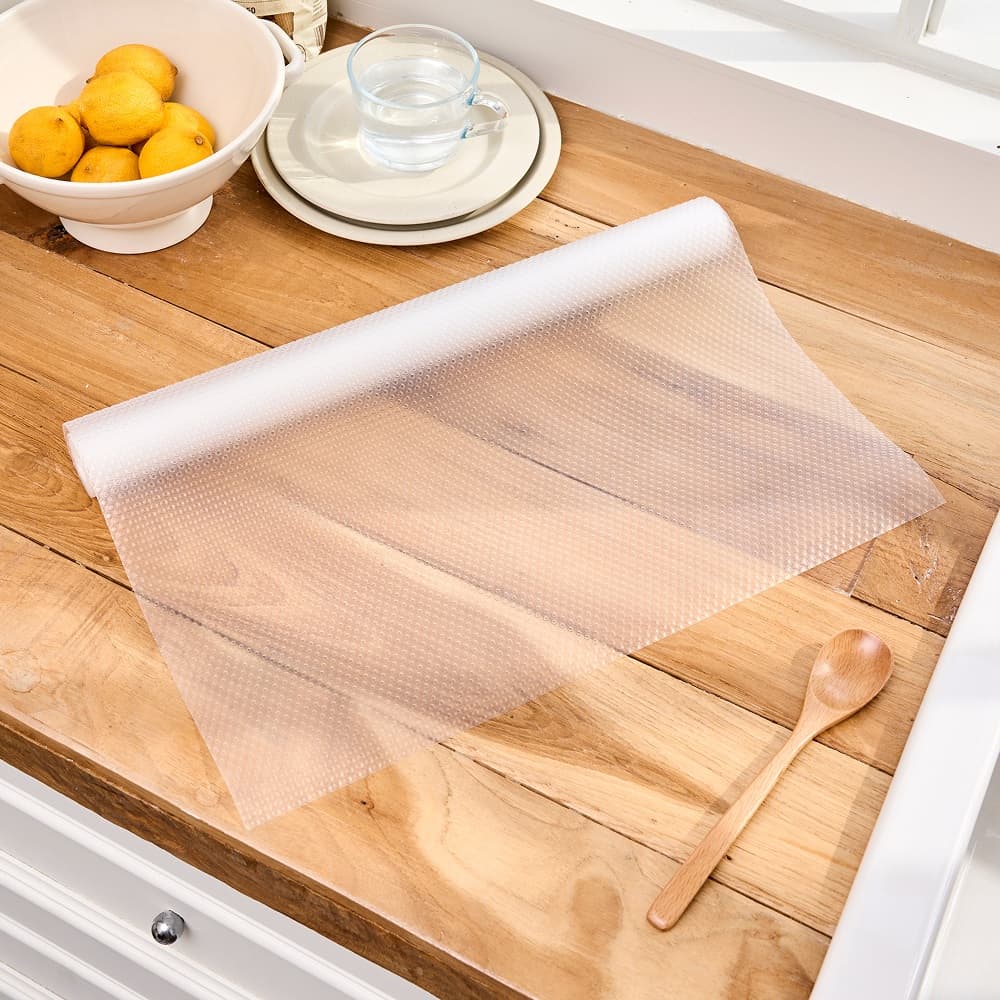 CJ온스타일> 적립금 소진용 EVA 하부장 시트 2730원 무배 (2,730원)