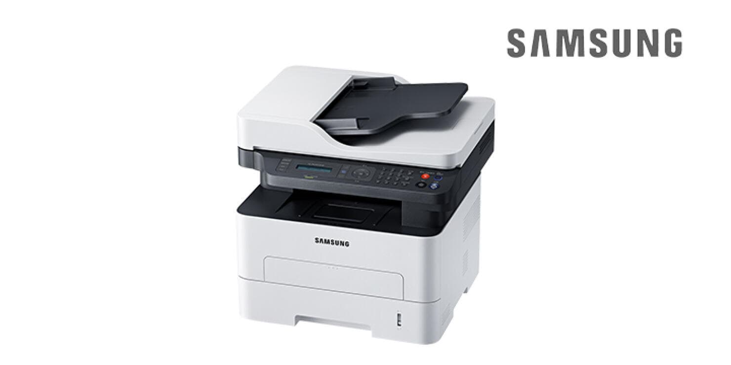 삼성전자 SL-M2893FW 흑백 레이저 복합기 프린터 (283,950원 / 남음)