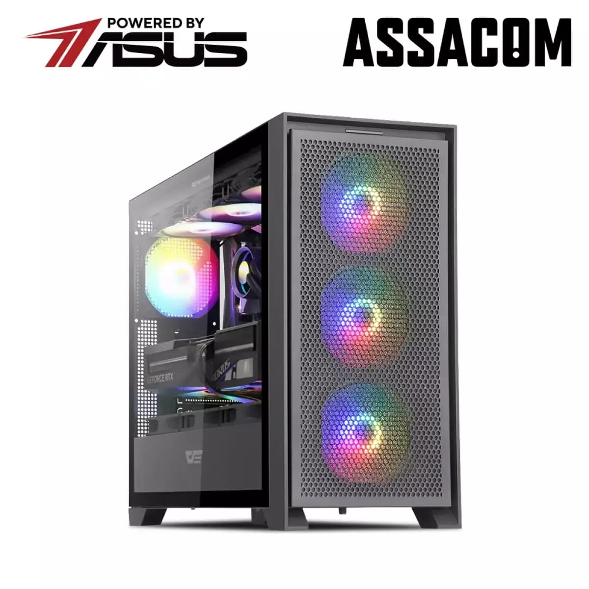 [11번가/아싸컴]9800X3D + 5080 완본체 (3,891,900원 / 무료배송)