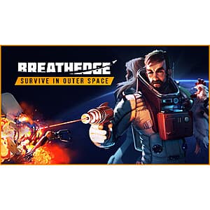 Breathedge Free ($0.00 / 무료배송)