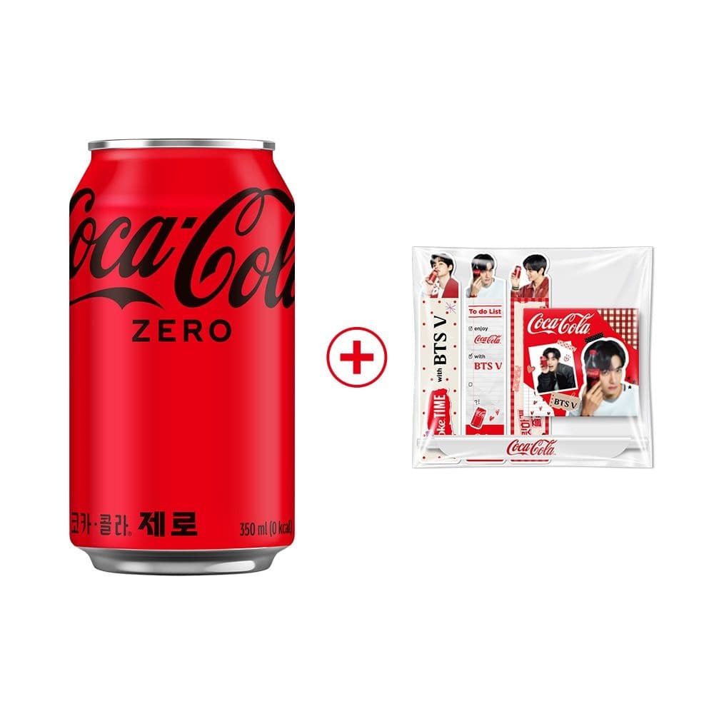 [롯데온]코카콜라 제로 350ml 24개입 (16,710원/무료) (무료배송)