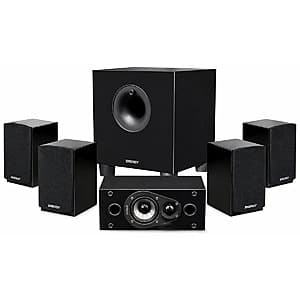 Energy Take Classic 5.1 Channel Home Theater System ($219.00 / (약: 310,717원))