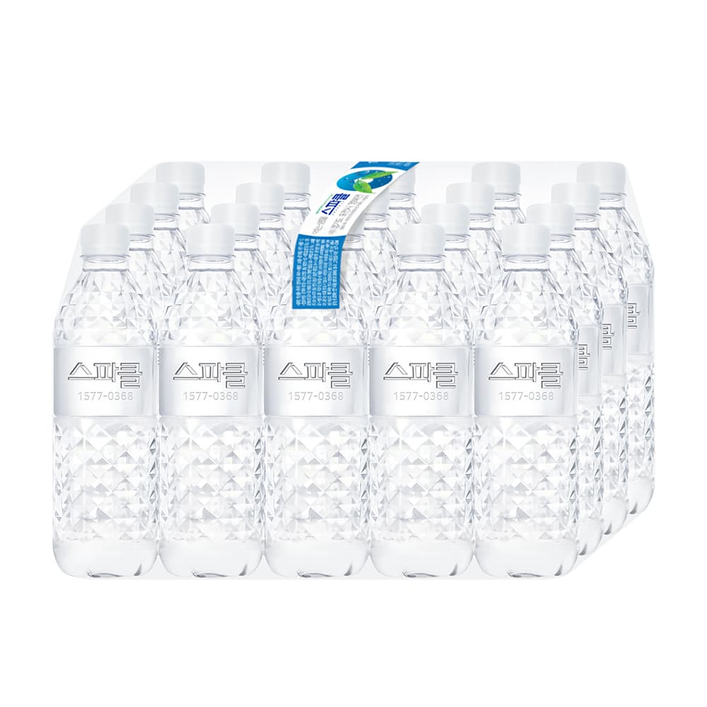 스파클 생수 500ml 80개 8700원, 들기름으로 구운 광천김 32봉 4900원 (8,700원 / 무료배송)