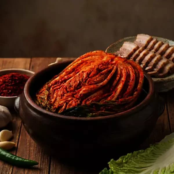 [지마켓]전라도식 배추김치 10kg 당일생산 (29,900원/무료) (무료배송)
