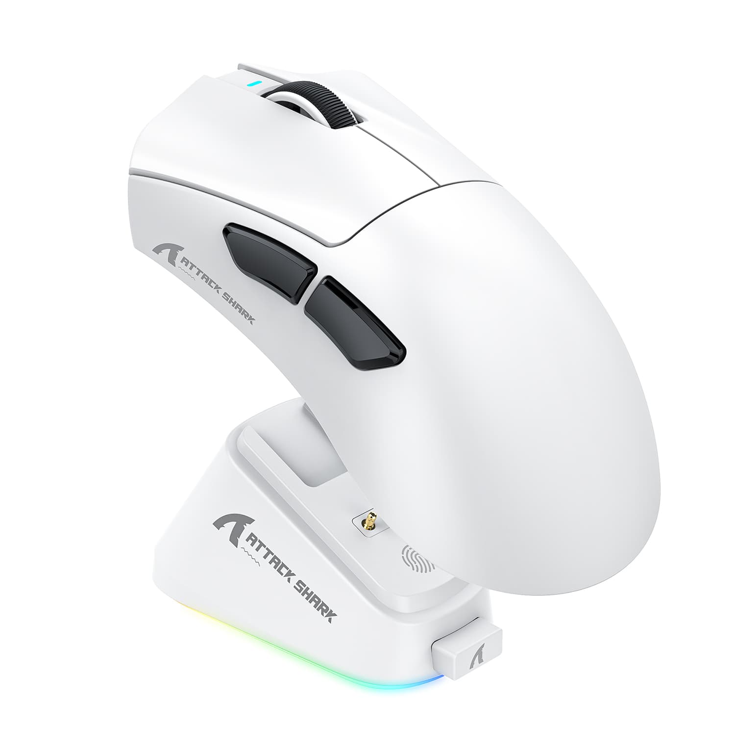 3. ATTACK SHARK V3 Pro ($80.70 / (약: 114,497원))