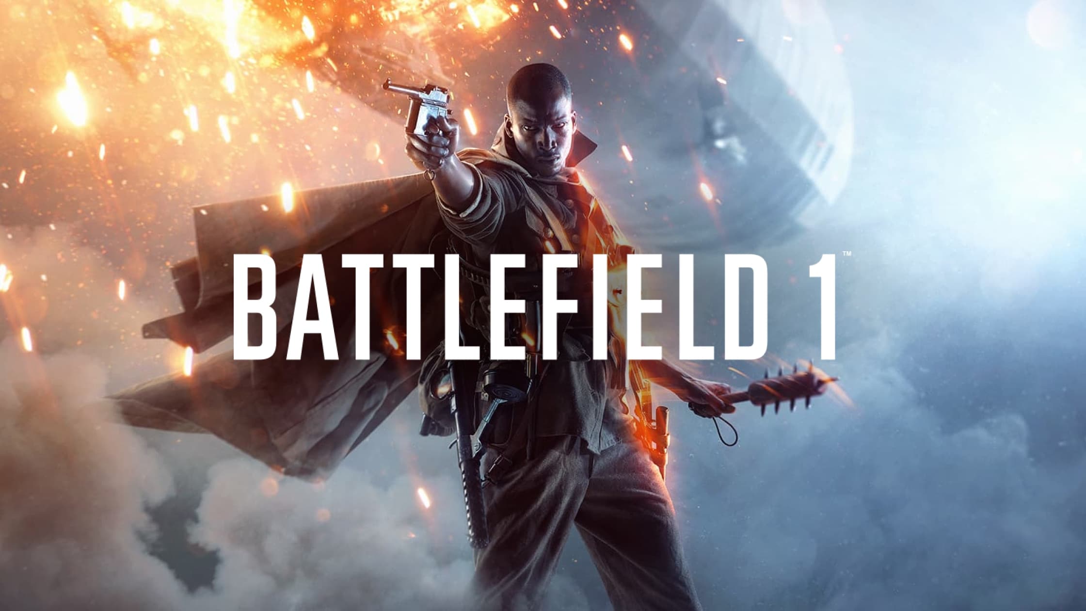Battlefield 1 (2,200원 / 무료배송)
