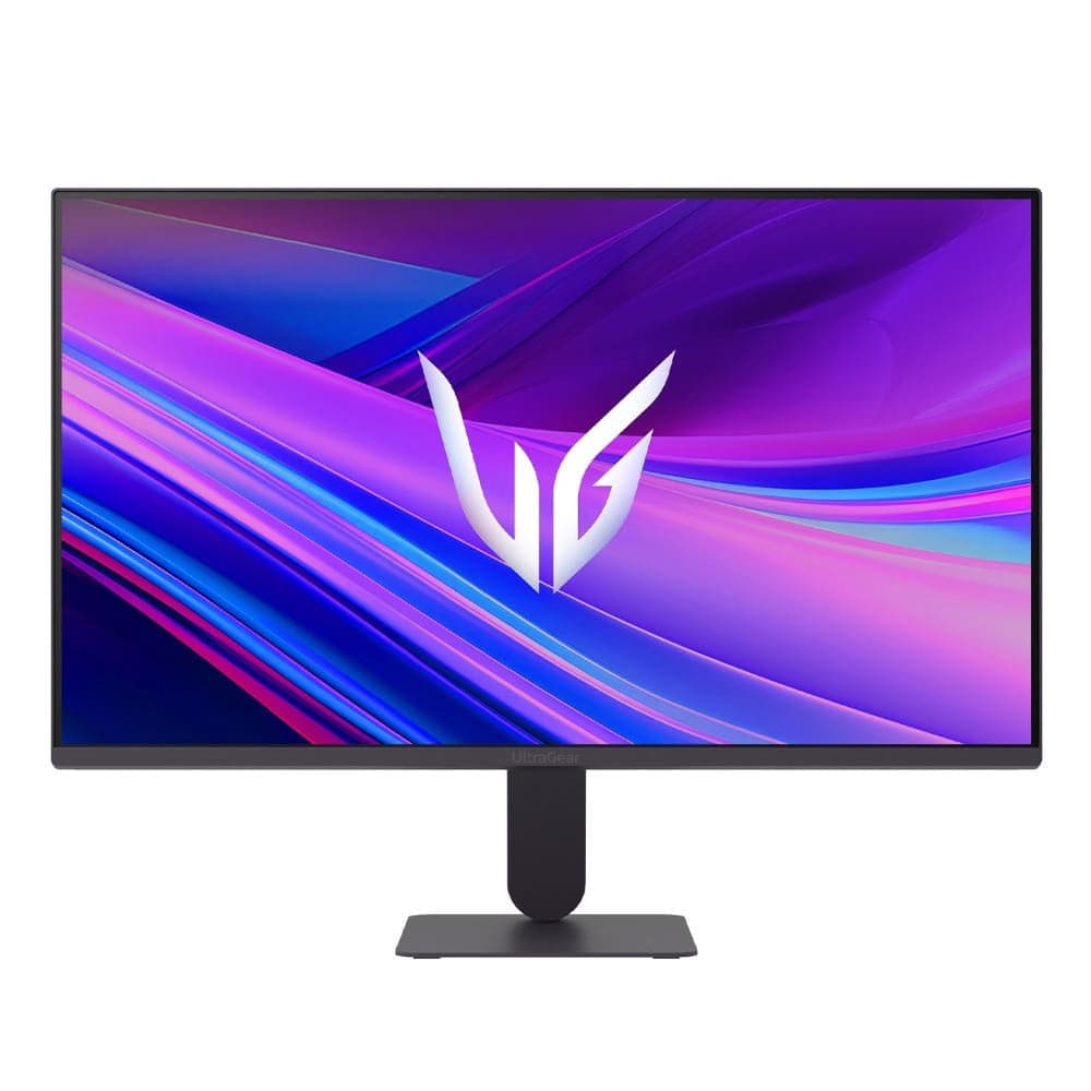 LG전자 울트라기어 24인치 IPS FHD 144Hz 게이밍 모니터 (124,900원 / 무료배송)