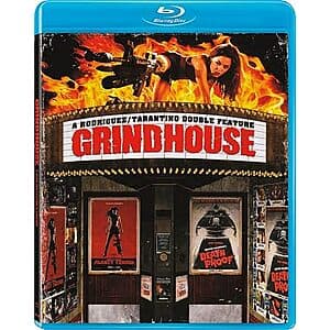 Grind House: Death Proof Planet Terror ($7.50 / (약: 10,641원))