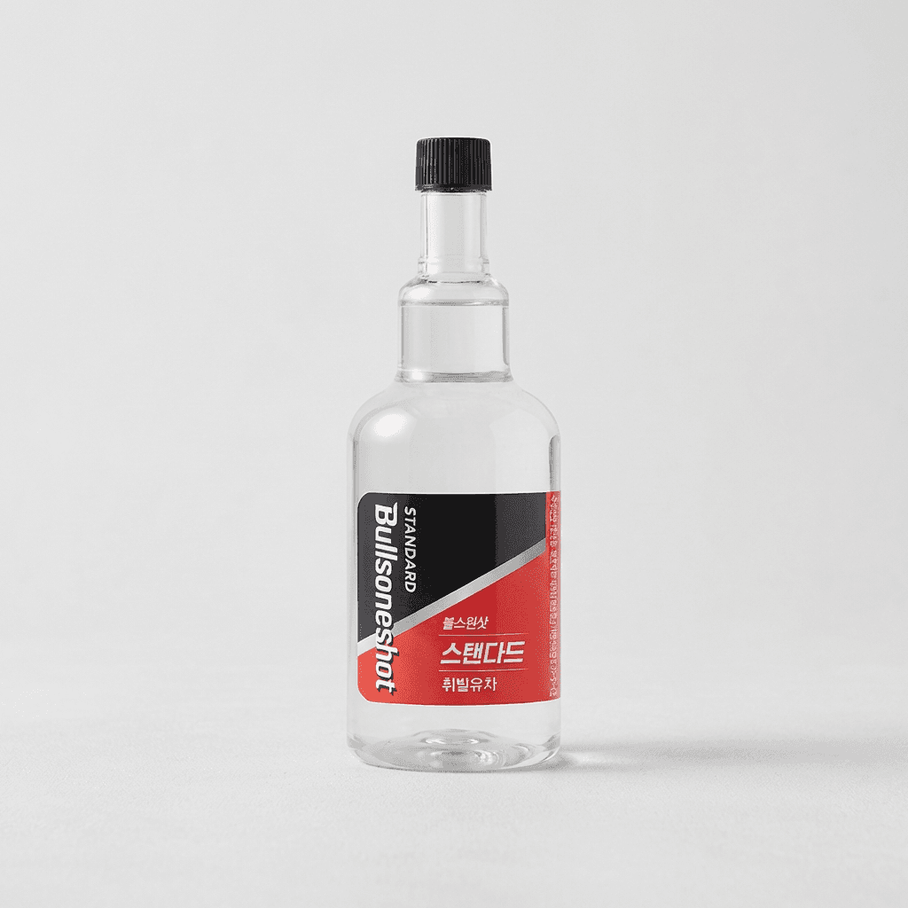 [토스쇼핑] 불스원샷 스탠다드, 360ml, 가솔린 or 디젤 3개 (14,630원/무배)