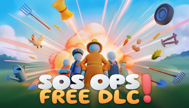 SOS OPS! (900원 / 무료배송)