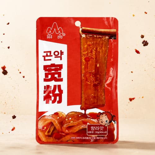 곤약관펀(향라맛) 30g (299원 / 무료배송)