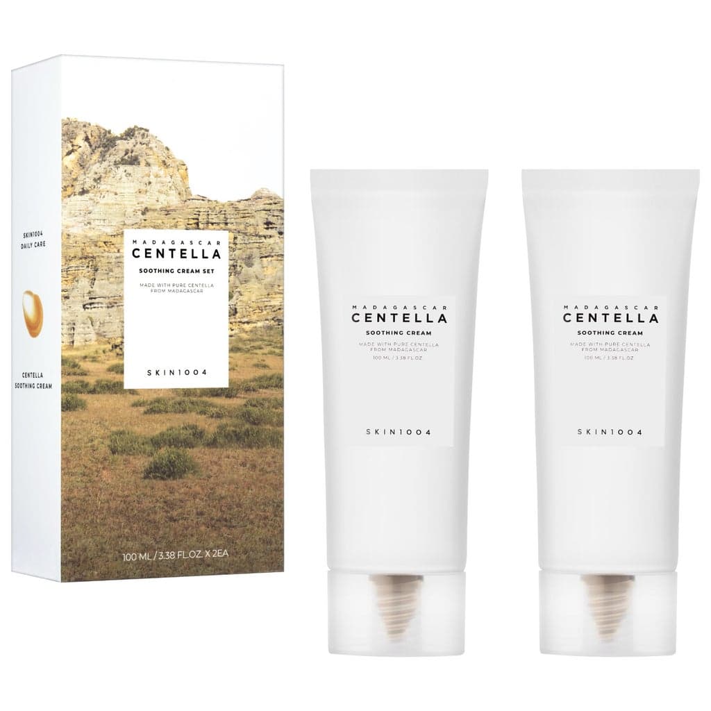 Costco) Skin1004센텔라 수딩 페이셜 크림 2개 18.97 등클리어런스 세일