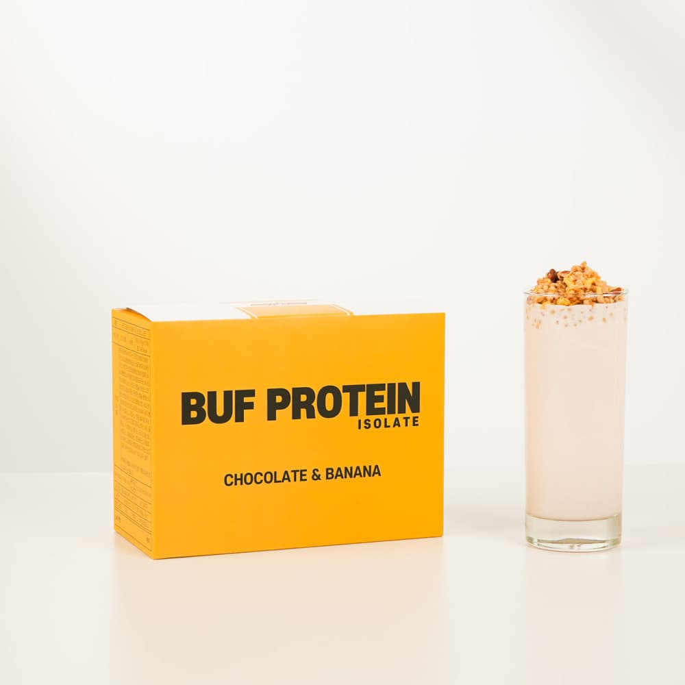 [SSG] 버프 프로틴 아이솔레이트 WPI 100% 900g 20회분 (25,710원/무료) (무료배송)