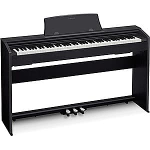 Casio PX-770 Privia 88-Key Digital Piano ($1,079.99 / (약: 1,532,289원))