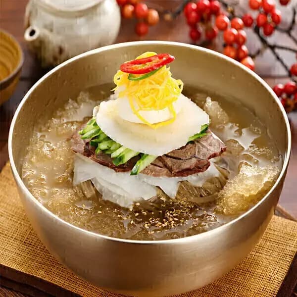 [지마켓]야심찬 함흥냉면 10인분+육수 10봉 (9,980원/무료) (무료배송)