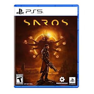 SAROS ($49.99 / (약: 70,925원))