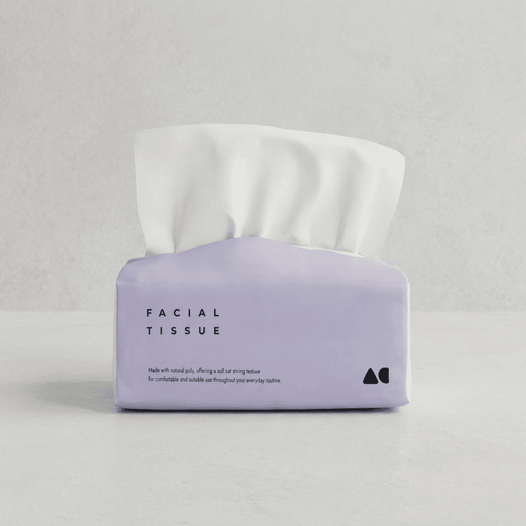 토스)올챌린지 뽑아쓰는 미용티슈, 바이올렛, 250매, 12개입 80%할인, 7,900원 (무료배송)