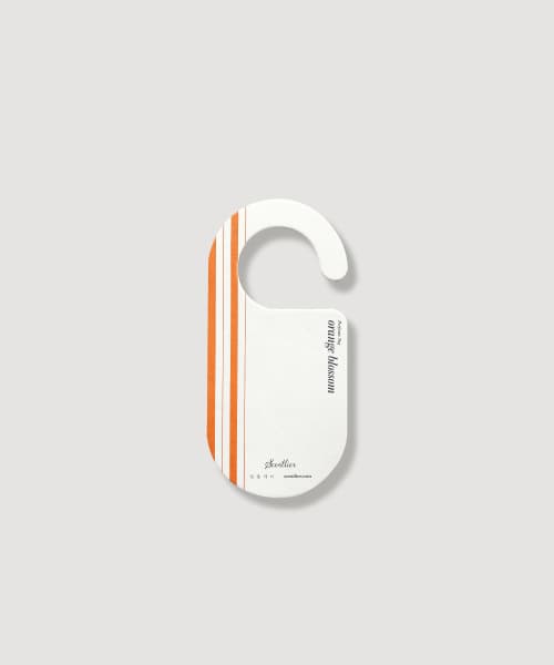 센틀리에/퍼퓸태그 오렌지블라썸(문고리형) 2,440원 외 (무료배송)