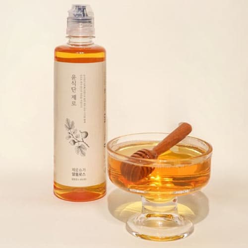 제로슈가 알룰로스 520g (3,999원 / 무료배송)