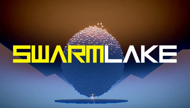 [스팀] Swarmlake (560원/무료) (무료배송)