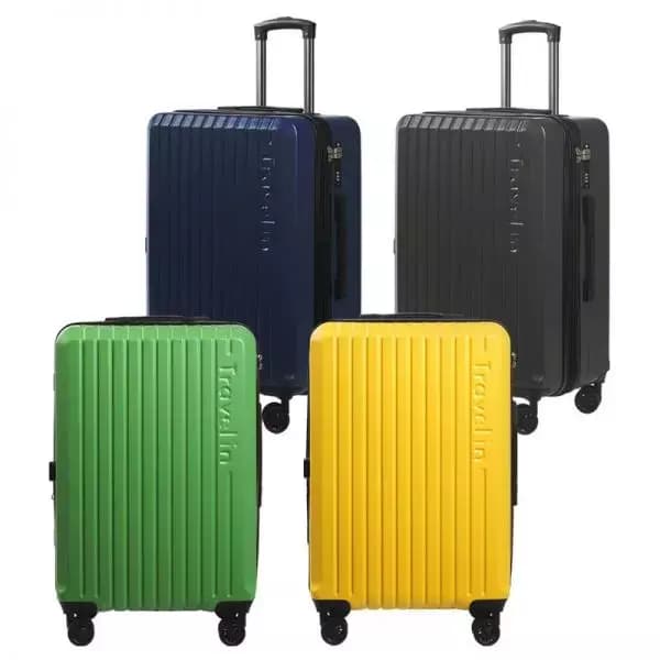 [지마켓]엘르 트래블인 20/24/28인치 확장형 여행용 코타 캐리어+다이어벨트 (29,900원/무료) (무료배송)