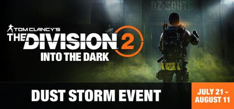Tom Clancy's The Division 2 Standard Edition 75% 할인 8,500원 (무료배송)