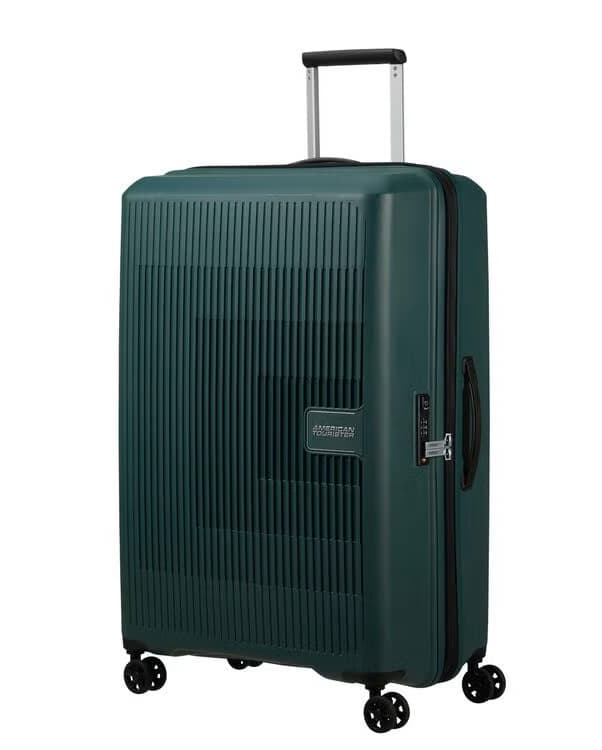 아메리칸투어리스터 AEROSTEP 28인치 확장형 캐리어 MD804009 (75,800원 / 무료배송)