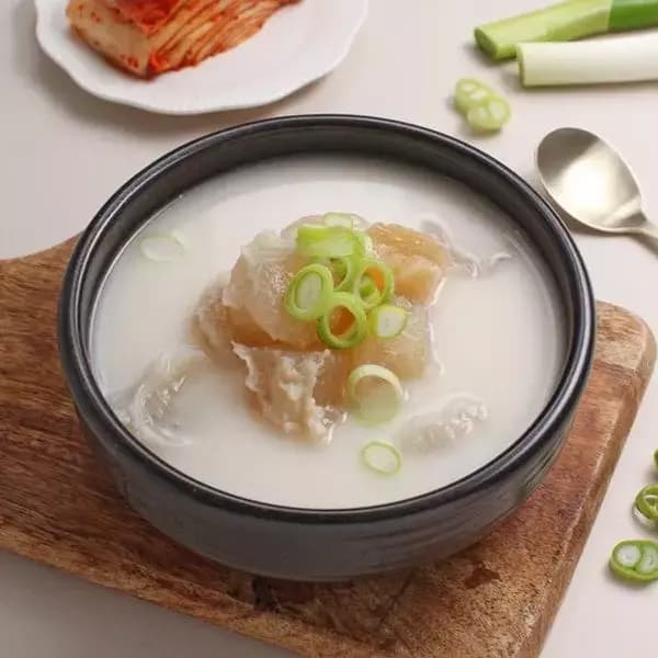 [G마켓]보양옥 참 도가니탕 500g 10팩(28,020원/무배)
