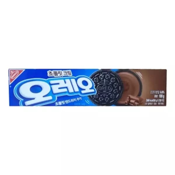 옥션) 오레오 100g 12개 골라담기 11,900원 (무료배송)