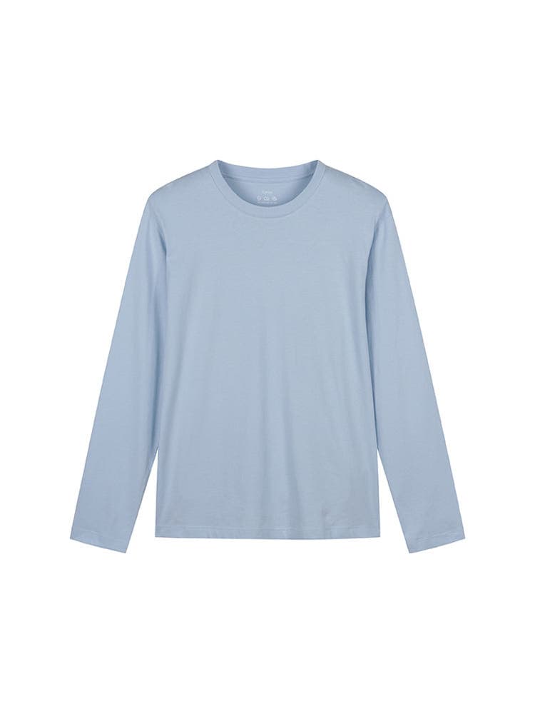 탑텐 오가닉 롱슬리브 5600원, 테리 스웻팬츠 7500원 (5,600원 / 무료배송)