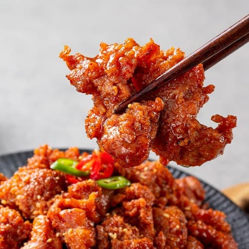 [네이버] 흰다리새우살 900g 2팩 + 오돌뼈 300g (29,900원/무배)