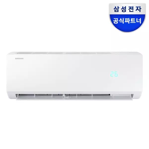 [지마켓] 삼성 인버터 벽걸이 에어컨 AR06D1150HZS (502,350원/무료) (무료배송)