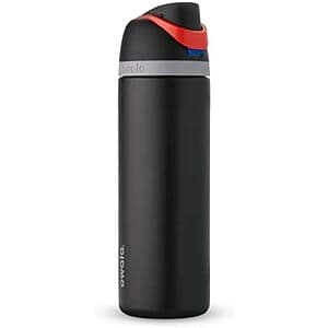 24-Oz Owala "Themed" FreeSip Insulated Stainless Steel Water Bottle ($27.99 / (약: 39,712원))