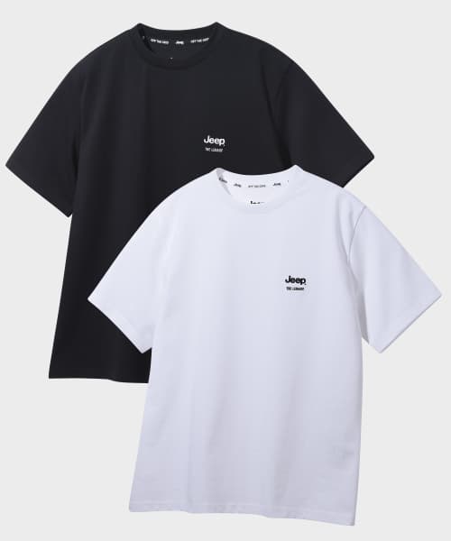 지프 190g 싱글 레거시 반팔 티셔츠 (19,900원 / 무료배송)
