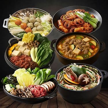 채선당 시그니처 밀키트 1+1 세트 (18,042원 / 무료배송)