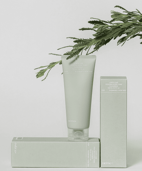 셀리맥스 시카 바하 폼 클렌징 150ml 3,500원 (무료배송)