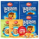 [옥션]포스트 콘프라이트 시리얼 600g 3개 + 그래놀라 310g 본품 1개 증정 (10,860/무배) (10,860원)