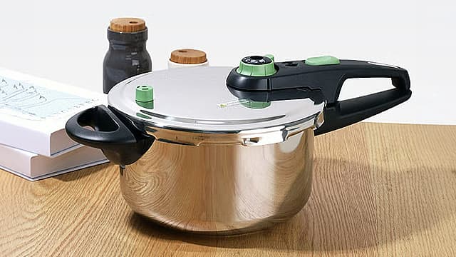 테팔 에코센서 압력솥 7인용 4.5L (0원 / 남음)