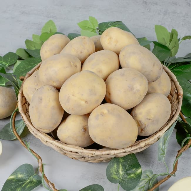 26년 햇감자 국내산 수미감자 2kg (3,990원 / 무료배송)