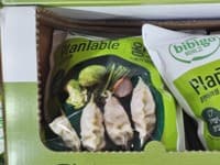 비비고 플랜테이블 오리지널 왕교자 1.4KG (10,490원)