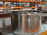 FISSLER 휘슬러 퓨어글라스 쿡웨어 7P, 독일산 (267,900원)