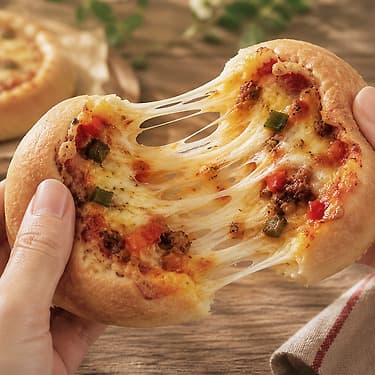 [카카오] 돈불고기 미니피자 85g 5봉 (7,900원/무배)