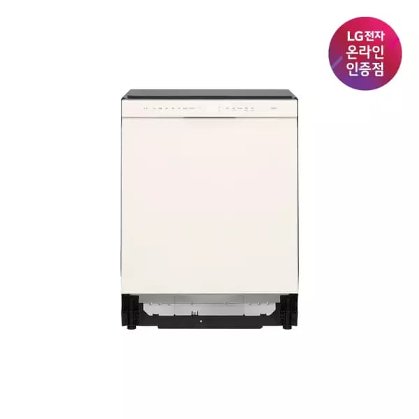 LG 디오스 오브제컬렉션 식기세척기 12인용 DUE1BGL1E (731,500원 / 무료배송)